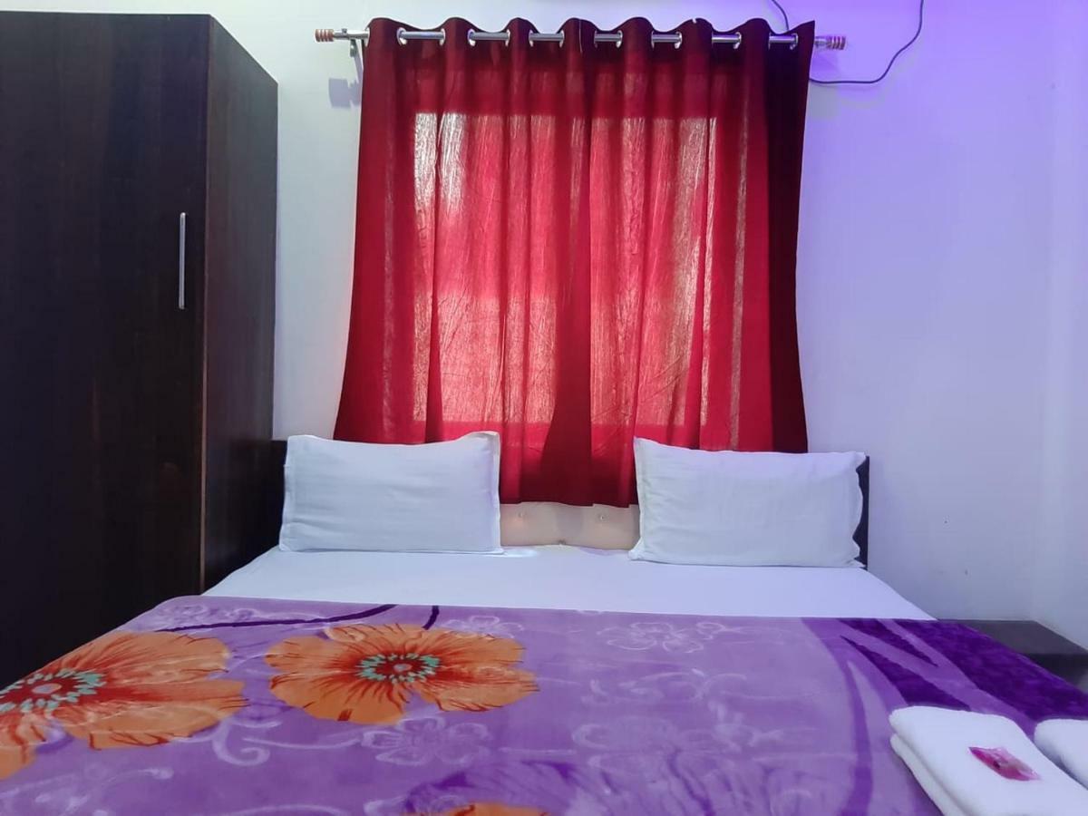 Hotel Heaven Hill Pushkar Eksteriør bilde